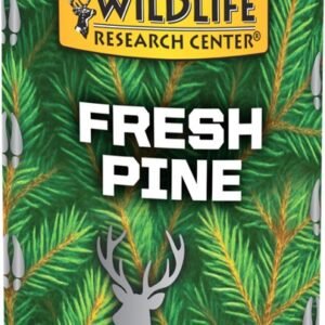 WILD 731 COVER SCENT SPRAY FRESH PINE 8OZ