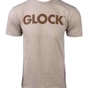 GLK AP96376 CALIBER TEE 2XL TAN