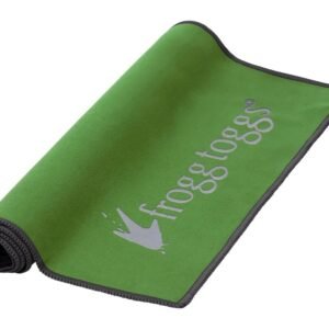 FROGG TOGG 3CPPMCT-502 CHILLY PAD PRO TOWEL HV GRN