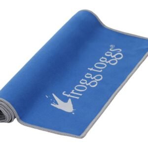 FROGG TOGG 3CPPMCT-600 CHILLY PAD PRO TOWEL BLUE