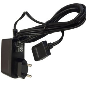 Charge Cord Flashlight
