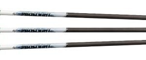 EXCALIBUR ARROW PROFLIGHT - 16.5" ILLUMINATED 3PK (MICRO)