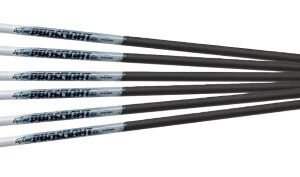 EXCALIBUR ARROW PROFLIGHT - 18" 6PK (FITS MATRIX)