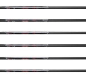 EXCALIBUR ARROW QUILL 16.5" - 6PK (FITS MICRO MAGAIR)