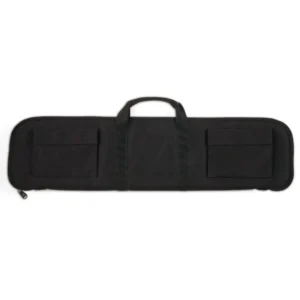 BULLDOG CASE TACTICAL SHOTGUN CS BLK 35 IN ( 5 PER CASE )