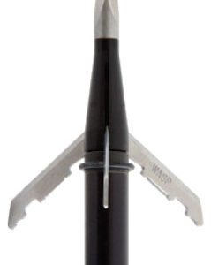 WASP BROADHEAD JAK-HAMMER SST - 3-BLADE 100GR 1 3/4" CUT 3PK