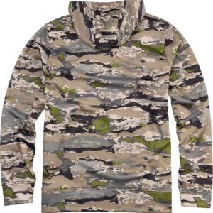 BROWNING TECH HOODIE LS OVIX - XX-LARGE