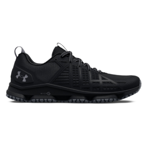 Women's UA Micro G Strikefast Tactical Shoes