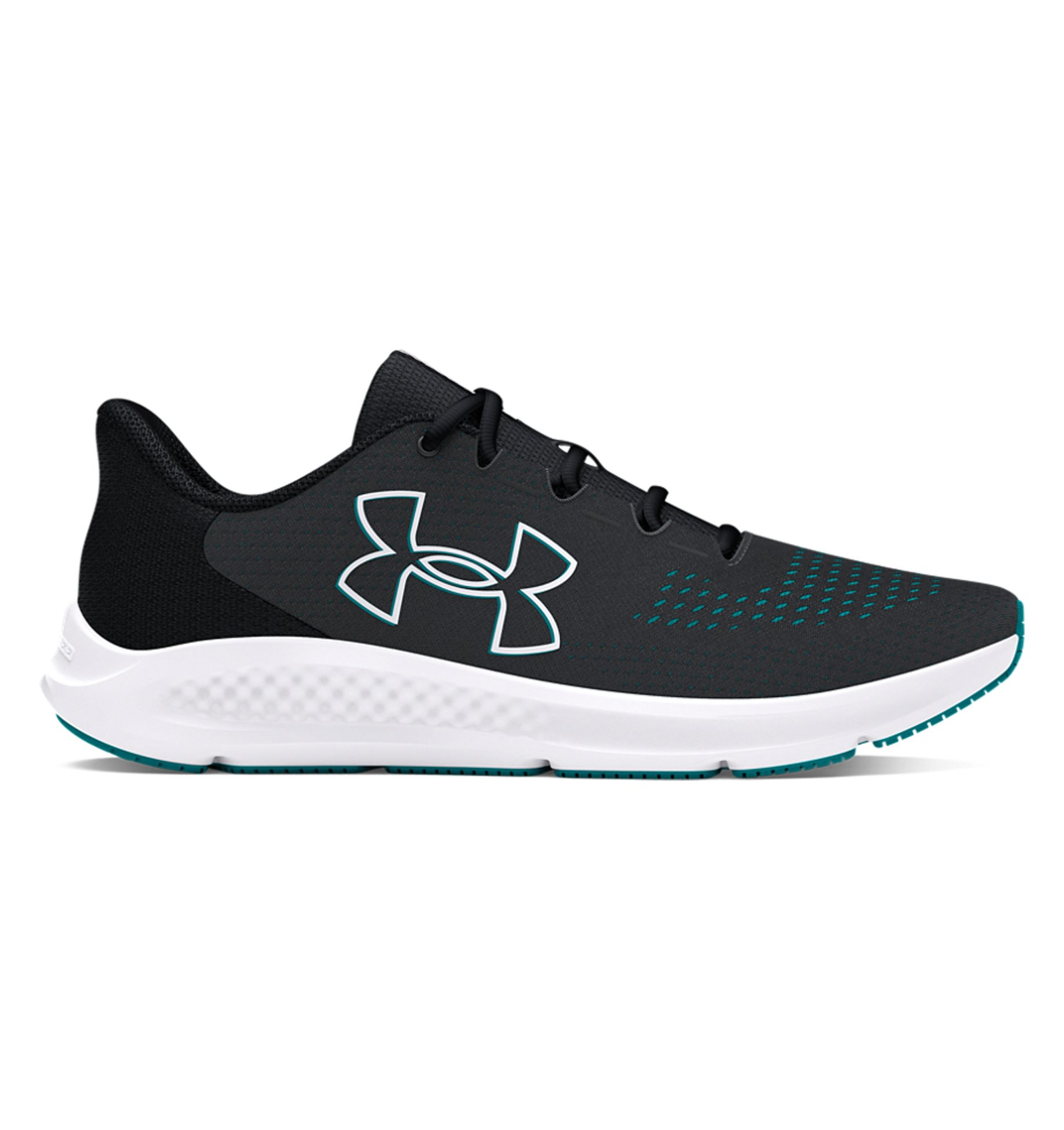 UA Charged Pursuit 3 Big Logo Running Shoes
