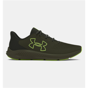 UA Charged Pursuit 3 Big Logo Running Shoes
