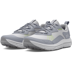 Men's UA Charged Verssert Speckle 2 Running Shoes