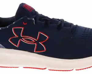 Charged Pursuit 3 Freedom Men's Shoe