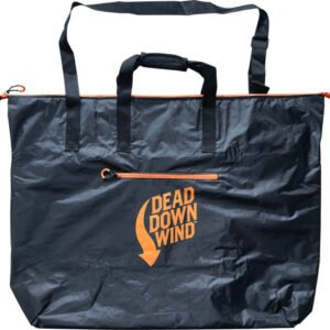 DDW BLACK PREMIUM SCENT - PREVENT TRAVEL BAG 33"X24"