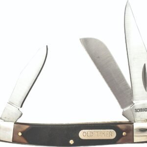 OLT MIDDLEMAN 3 BLADE