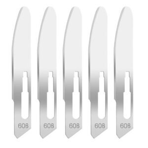 HOGUE EXPEL #70 STYLE BLADES - 5 PACK