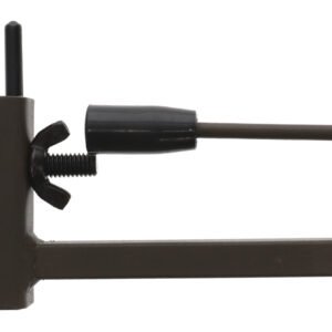 HME BTCH Better Trail Camera Holder Brown Metal