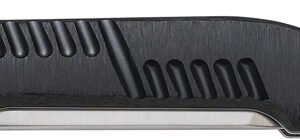 CRKT RAZEL GT 3.02" CHISEL BLD - ALUM HANDLE ASSISTED OPENING
