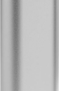 ZIPPO HEATBANK 6 RECHARGEABLE - HAND WARMER SILVER