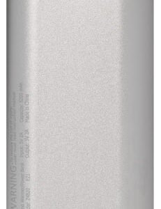 ZIPPO HEATBANK 6 PRO - RECHARGEABLE HAND WARMER SILVR