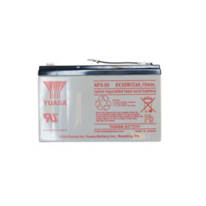 LiteBox Replacement Battery