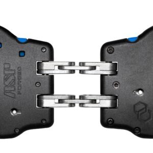 Hinge Ultra Plus Cuffs