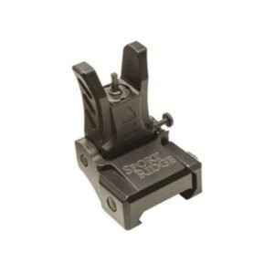 SPORT RIDGE AR FRONT FLIP-UP SIGHT ALUMINUM