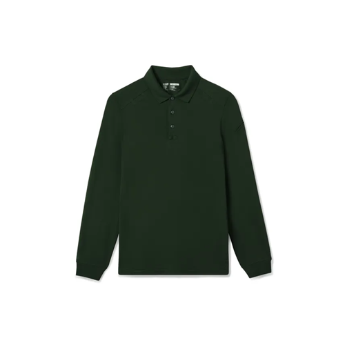 HELIOS L/S POLO