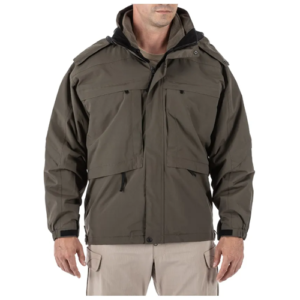 AGGRESSOR PARKA