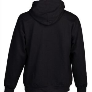 BROWNING HOODIE BRANDED BUCK - MARK BLACK XLARGE