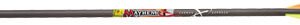 CARBON EXPRESS XBOW ARROW 20" - MAYHEM MOON NOCK 6PK