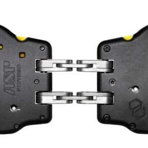 Hinge Ultra Plus Cuffs