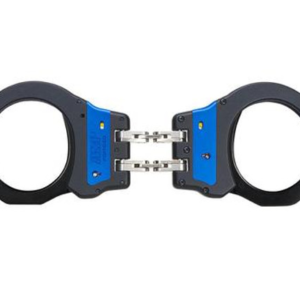 Blue Line Ultra Plus Hinge Cuffs w/ Aluminum Bow