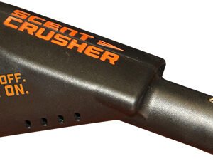 SCENTCRUSHER OZONE GO SUPER - MAX CAR/TRUCK OZONE UNIT