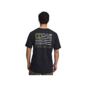 M Freedom Banner T