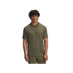 M Tac Performance Polo