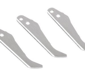 NAP REPLACEMENT BLADE SPITFIRE - 100/125GR 1.5" CUT 9PK