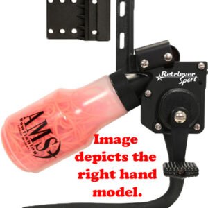 AMS BOWFISHING RETRIEVER - SPORT LH