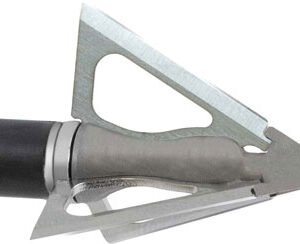 G5 BROADHEAD STRIKER V2 XBOW - 3-BLADE 125GR 1 1/4" CUT 3PK