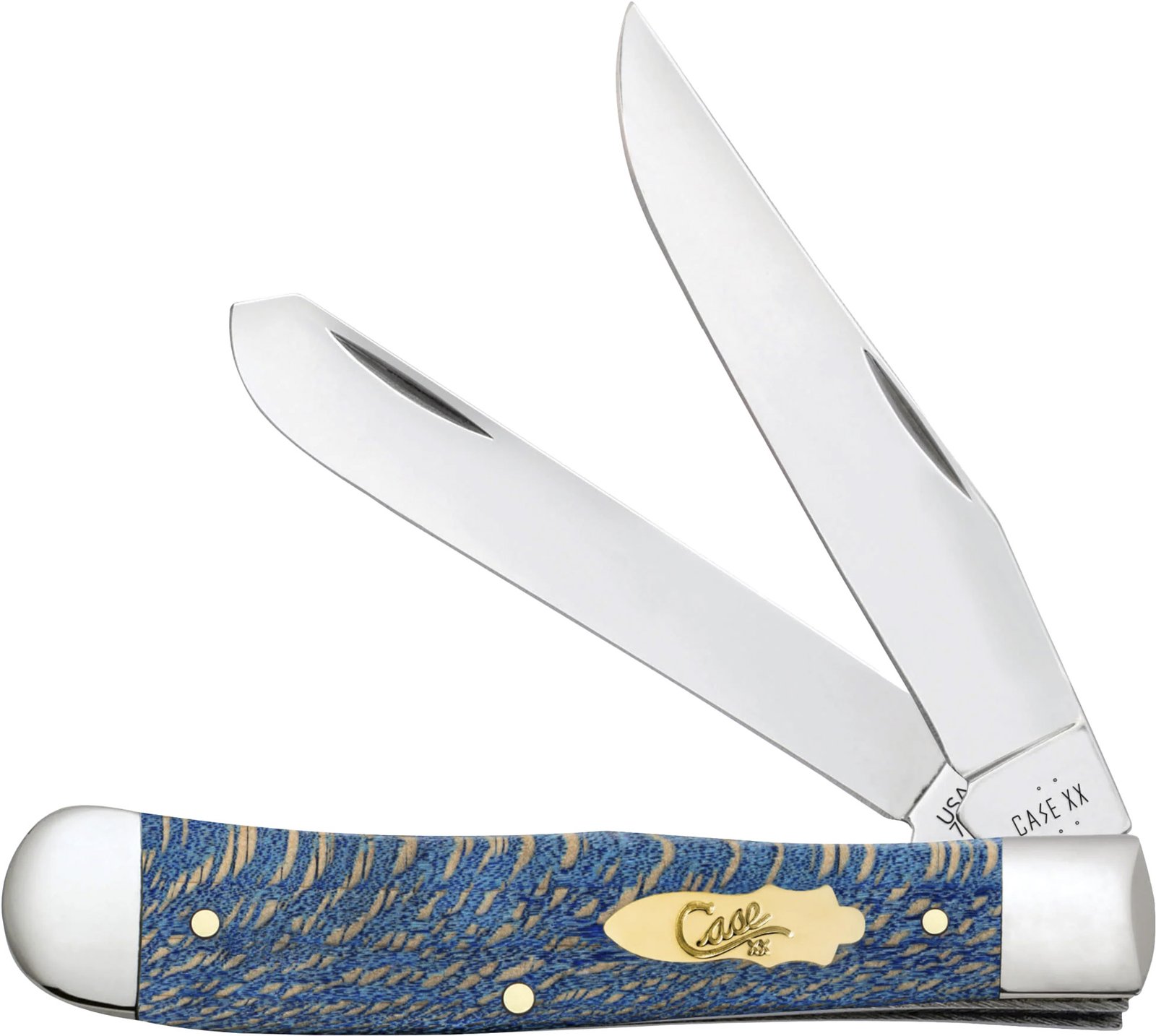 CAE TRAPPER BLUE SYCAMORE