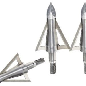 EXCALIBUR BOLTCUTTER BAT - BROADHEAD 150GR 3PK