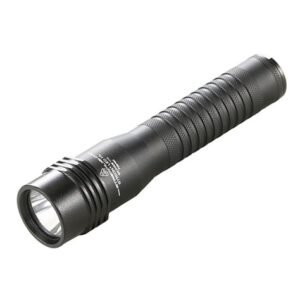 STREAMLIGHT STRION LED HL 615LM BLK AC/DC#