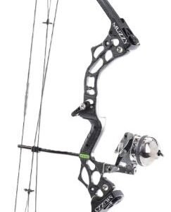 MUZZY BOWFISHING V2 BOTTLE KIT - READY TO SHOOT BOW RH