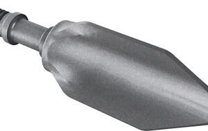 G5 PRACTICE HEAD BALLISTIC - MATCH POINT MONTEC 100GR 3PK