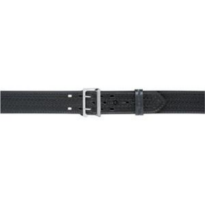 87 - Sam Browne Buckled Duty Belt, 2.25 (58mm)