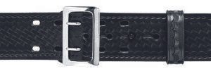 87 - Sam Browne Buckled Duty Belt, 2.25 (58mm)