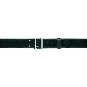 875 - Stitched Edge Sam Browne Duty Belt 2.25 (58mm)