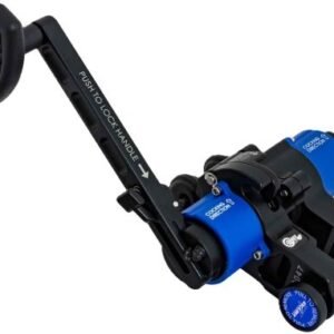 EXCALIBUR CHARGER EXT COCKING - CRANK AID DETACHABLE