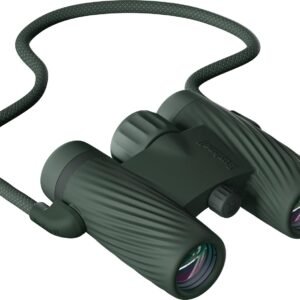 BUSHNELL A1 BINO 10X25 GRN