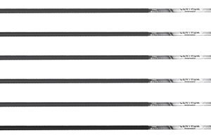 ALTRA ARROWS 166 CENTRUM - PREMIER 350 32" 6PK FLETCHED