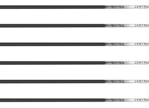 ALTRA ARROWS 204 CENTRUM - PREMIER 350 32" 6PK FLETCHED
